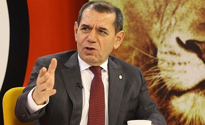 Dursun Özbek: Arda’yı ister misin sorusu, ekmek su ister misin gibi bir soru