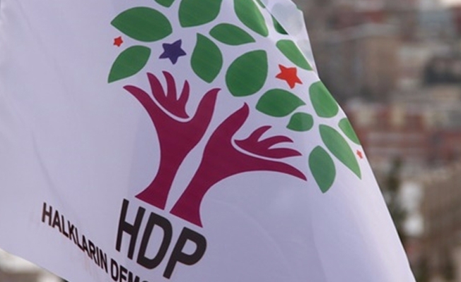 HDP'li Dilan Çetin serbest bırakıldı