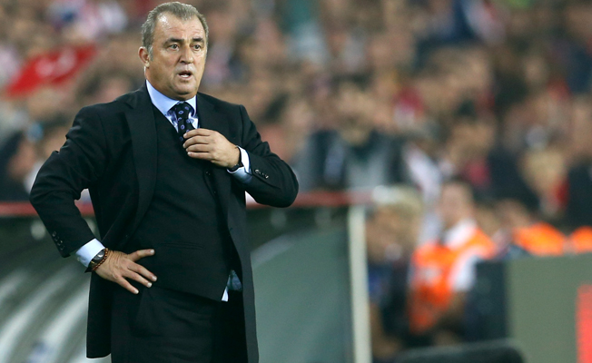 'Fatih Terim’e tazminat ödenmeyecek'