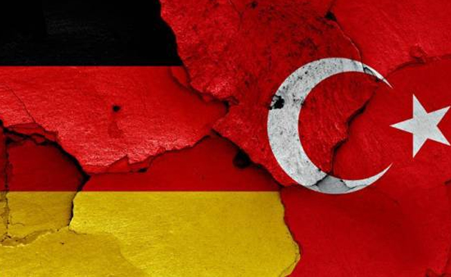 Almanya ile Türkiye arasında yeni kriz: Alman vatandaşı, 4 aydır Türkiye’de gözaltında