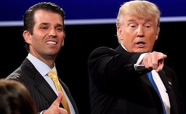 Trump'a büyük şok! O üç dev istifa etti!