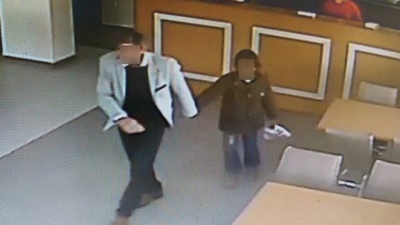 Suriyeli çocuğa taciz iddiasıyla cezaevine konuldu