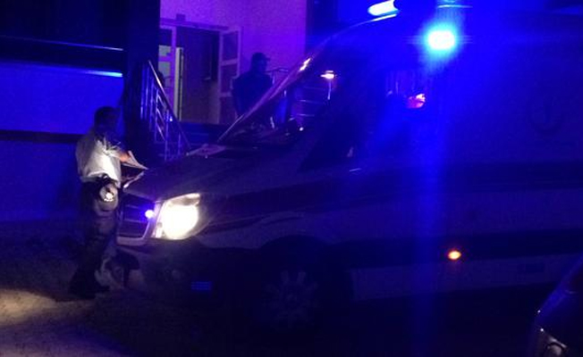 Şırnak Emniyet Müdürlüğü'nde görevli polis evinde ölü bulundu