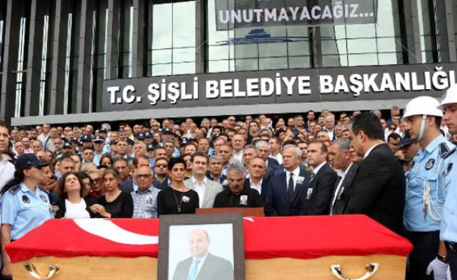 Şişli Belediyesi Başkan Yardımcısının ölümüyle ilgili yeni gelişme