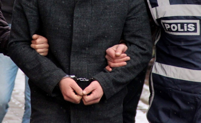 Adıyaman'da FETÖ'den 2 tutuklama
