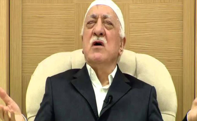 Yaklaşık 4 milyon kişi FETÖ'den etkilendi