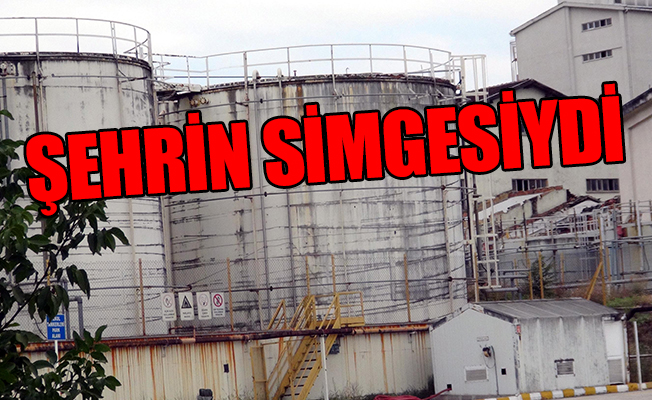 O ünlü fabrika kapanıyor, bütün şehir hüzünlü
