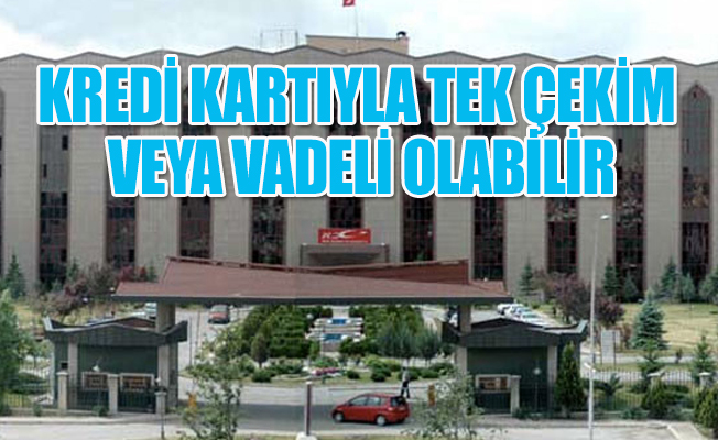 Diyanet'ten açıklama: Kredi kartı, banka kredisi ve taksitle kurban kesilir