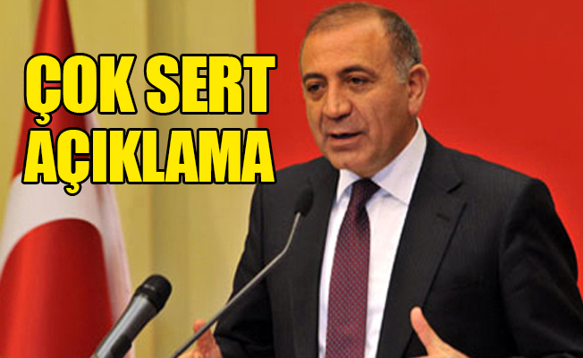 CHP'li Tekin: Kefen giymeye hazırız