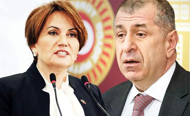 O parti, sürprizlerle geliyor
