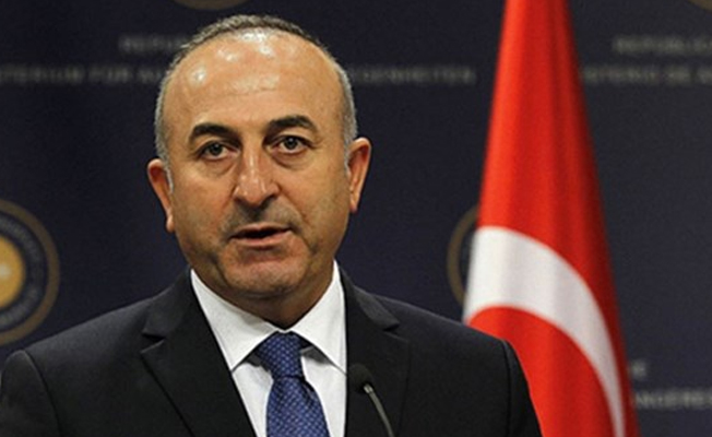 Çavuşoğlu: Rusya, Türkiye'nin YPG konusundaki duruşunu ABD'den daha iyi anlıyor