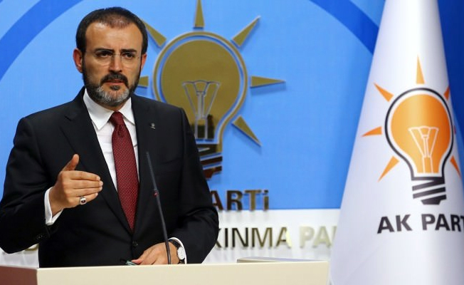 AKP: Kılıçdaroğlu sorumluluktan kurtulamaz!