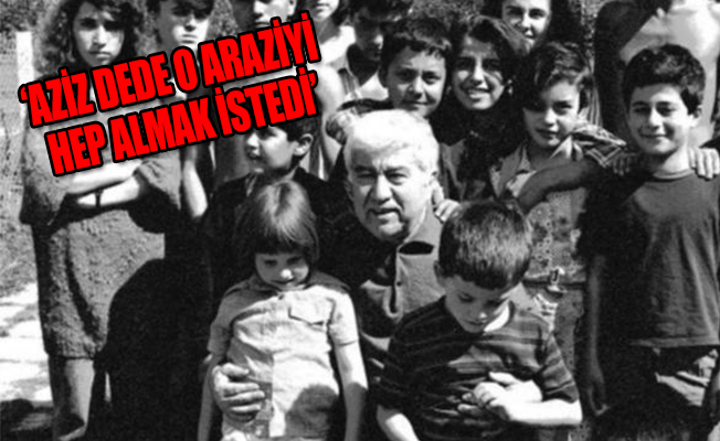 Aziz Nesin vakfından büyümek için çağrı!