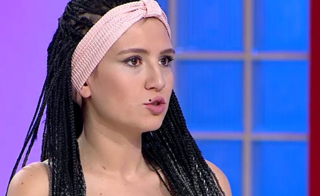 Yarışma birincisiydi sevgilisi kamyonetle ezdi!