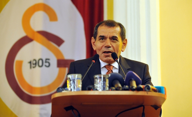 Dursun Özbek: Hala göndereceğimiz isimler var