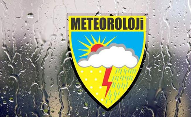 Meteoroloji'den karikatür paylaşımı!