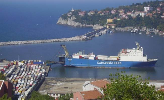 ZTSO, Zonguldak Limanı'na talip  oldu