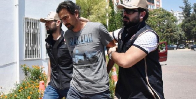 Darbe gecesi pilotları yönlendirmişti! Flaş gelişme...