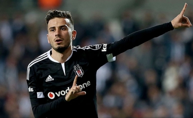 Arsenal Ozi'yi çağırdı!