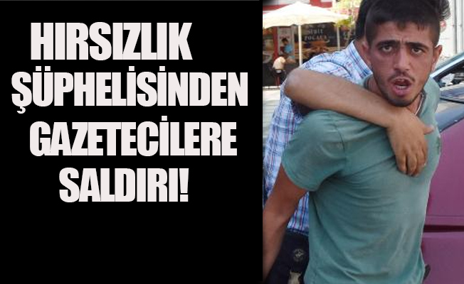 'Hoş geldiniz, biz de sizi bekliyorduk'