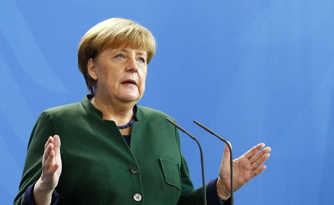 Merkel’den flaş gümrük birliği çıkışı