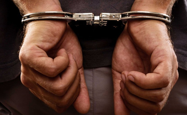 Kırklareli'nde FETÖ'nün 'Asker abisi' tutuklandı