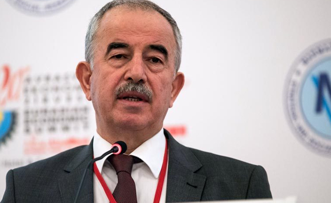 Ali Bardakoğlu'ndan  Akşener'in partisinde yer alacak açıklamalarına yanıt!