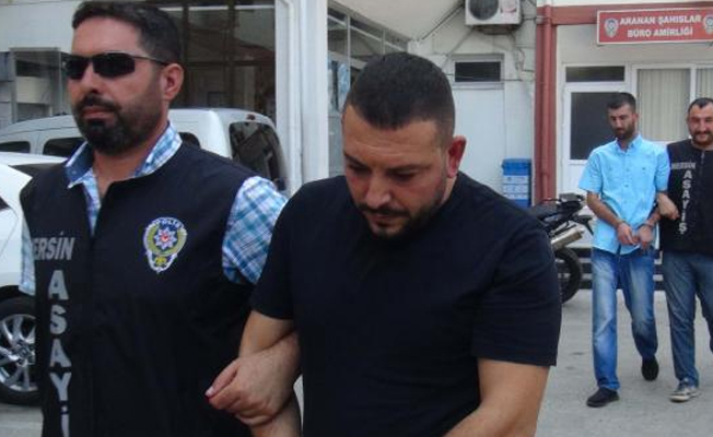 Hastaneden kemoterapi ilaçlarını çalan hırsızlar yakalandı