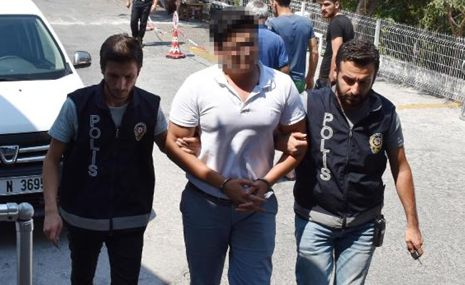 2 üsteğmen FETÖ kapsamında gözaltına alındı!
