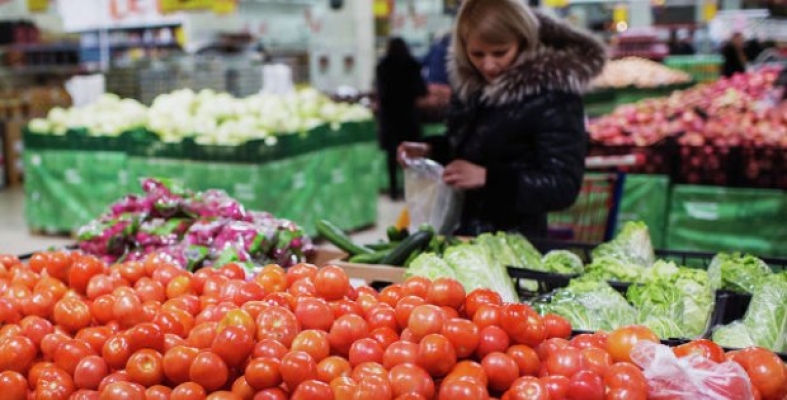 Rus tarım ajansı, Türkiye'yi uyardı