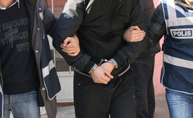 Ordu'da 19 FETÖ şüphelisine gözaltı!
