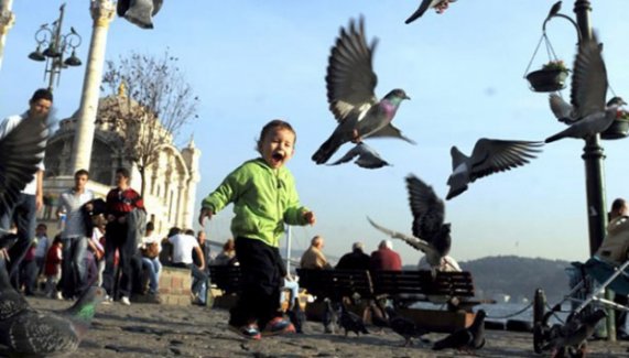 Bayramda hava nasıl olacak