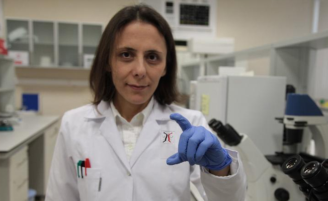 Türk Doktordan büyük başarı: Kanser tedavisi için 3D yazılımlı mikroçip üretti