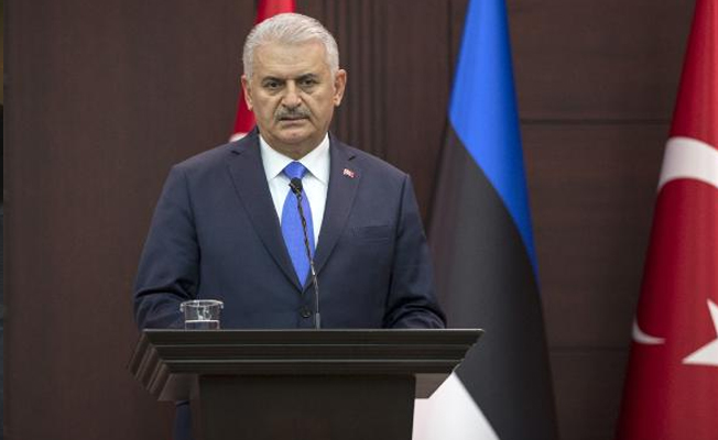 Başbakan: Deprem gerçeğiyle yaşamayı öğrenmek zorundayız!