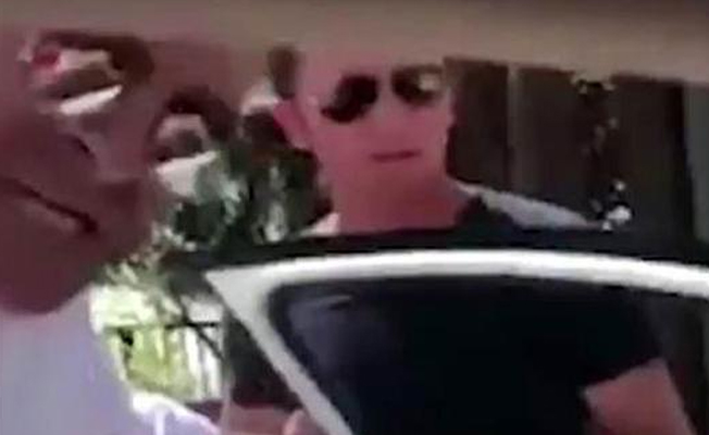 Vale saldırısına uğrayan kadın konuştu: Fahişe diye bağırdılar!