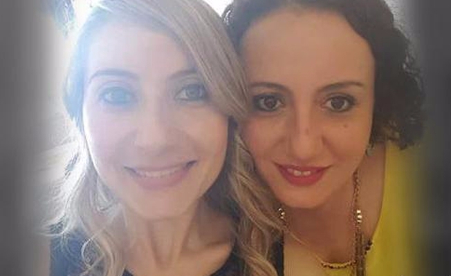Hemşire evinde ölü bulundu