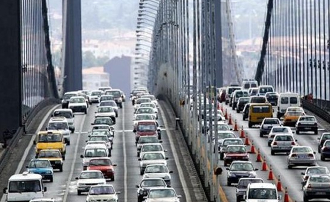 Bakan açıkladı: Köprü ve otoyollar ücretsiz!