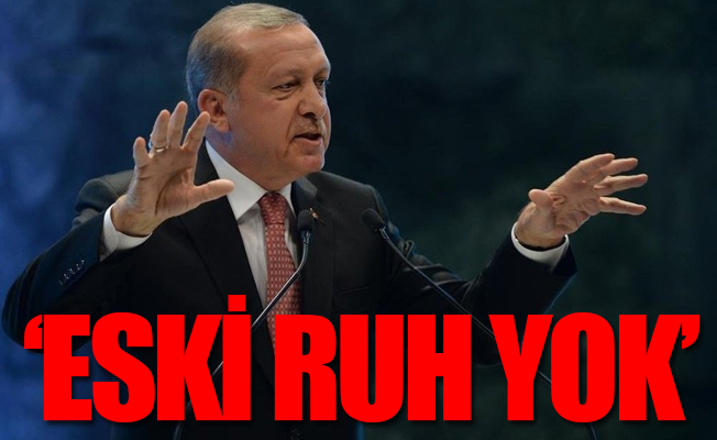 'Hayır'ın nedeni 'tek adam' ve 'diktatörlük' korkusu
