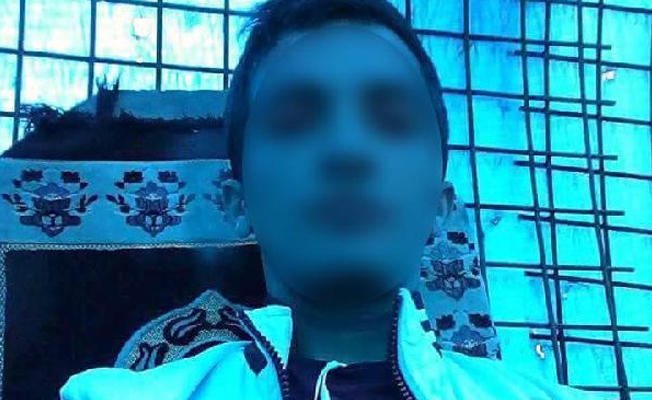 16 yaşındaki kızı zorla öpen sanığa 'bir daha suç işlemeyeceği kanaatiyle' indirim yapıldı