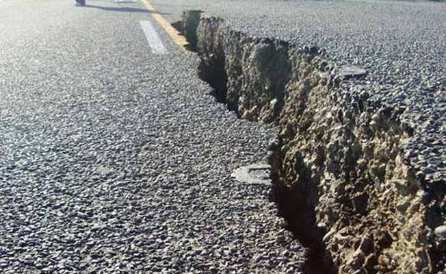 İstanbul için korkutan açıklama... Yedinin üzerinde deprem olacak