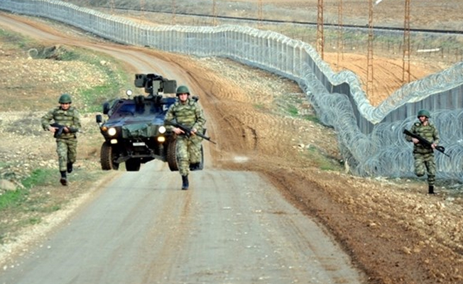 Bulgaristan, Türkiye sınırına asker gönderiyor