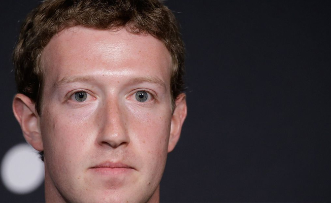 Zuckerberg'ten anlamlı çıkış: Bu durumu savunmak zorunda olmak, utanç verici