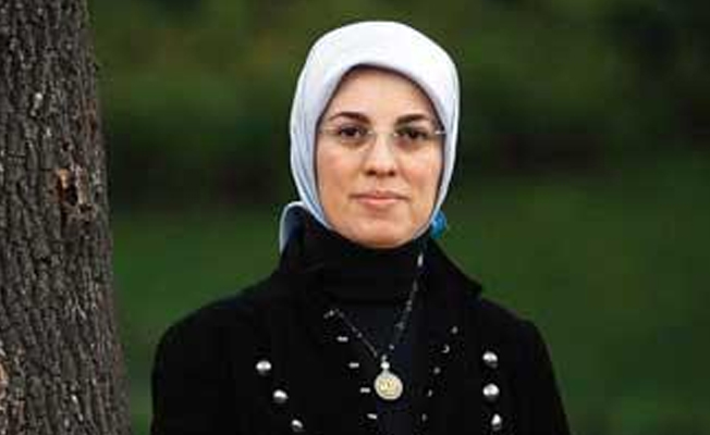 TBMM Merve Kavakçı'ya 71 bin lira ödeyecek!