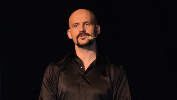 Atalay Demirci: O fotoğrafı örgüt basına sızdırdı