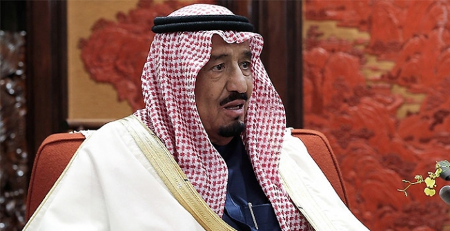 Suudi Arabistan'da bir prens daha öldü!
