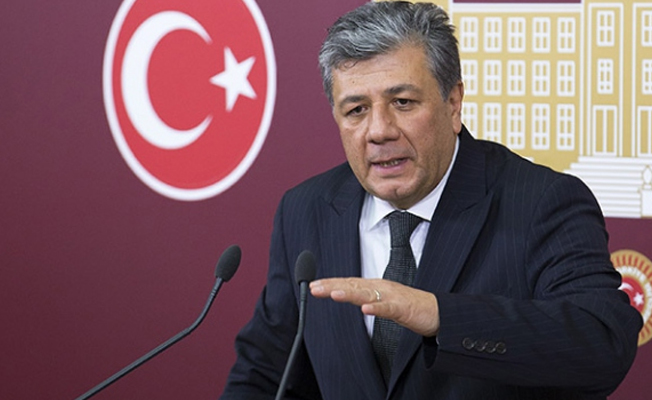Mustafa Balbay: Tarımı ayakta tutmak terörü yenmek kadar önemlidir!