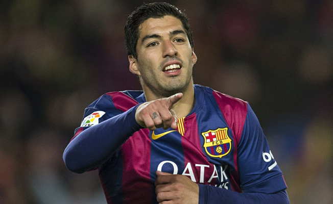 Barcelona'nın yıldız oyuncusu sakatlandı!