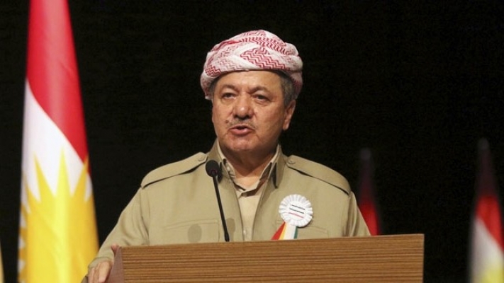 Barzani'den referandum şartları... Ertelenebilir!