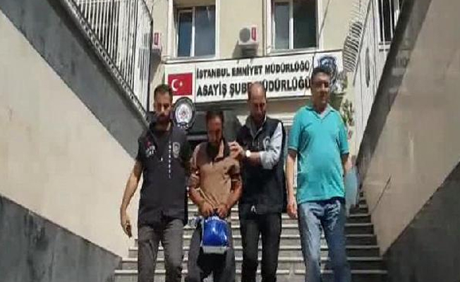 Uyuşturucu parası vermeyen anneannesini öldürdü
