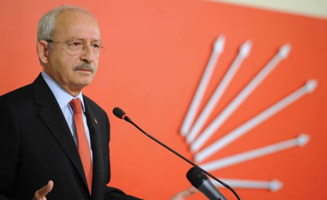 Kılıçdaroğlu'ndan Marmara Depremi paylaşımı